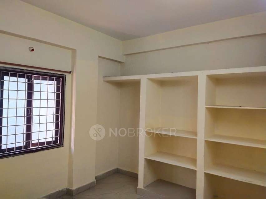 2 BHK Flat In Vinayaka Residency For Sale  In Quthbullapur
