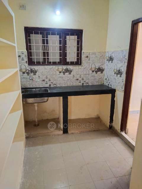 2 BHK Flat In Vinayaka Residency For Sale  In Quthbullapur