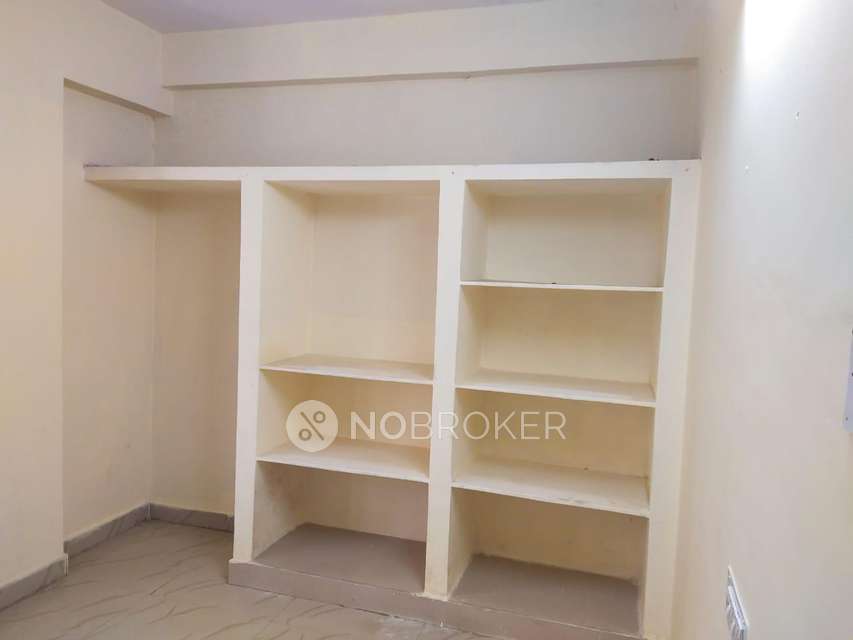 2 BHK Flat In Vinayaka Residency For Sale  In Quthbullapur