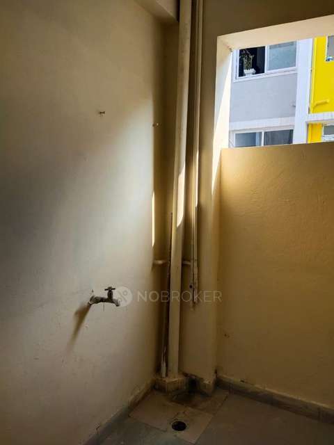 2 BHK Flat In Vinayaka Residency For Sale  In Quthbullapur