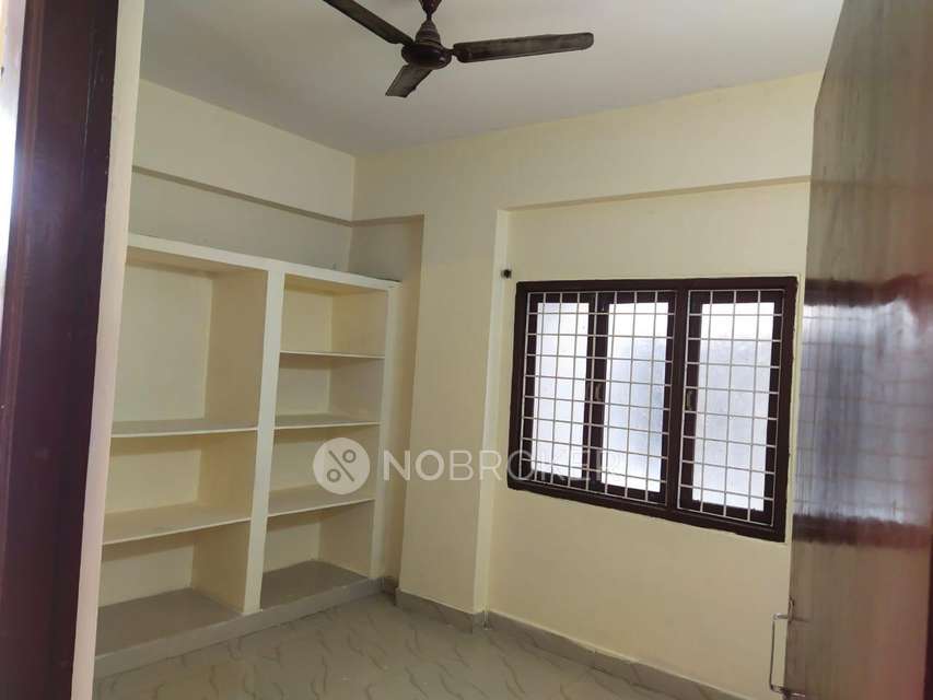 2 BHK Flat In Vinayaka Residency For Sale  In Quthbullapur