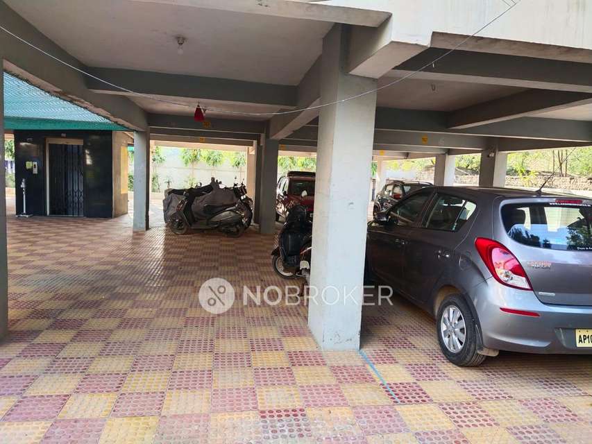 2 BHK Flat In Vinayaka Residency For Sale  In Quthbullapur