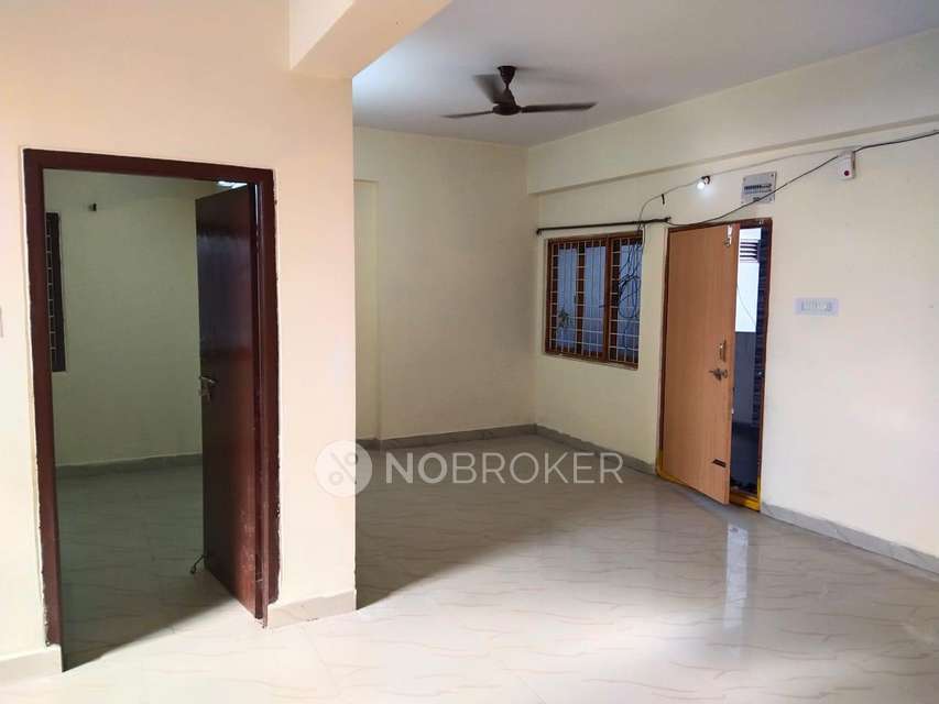 2 BHK Flat In Vinayaka Residency For Sale  In Quthbullapur