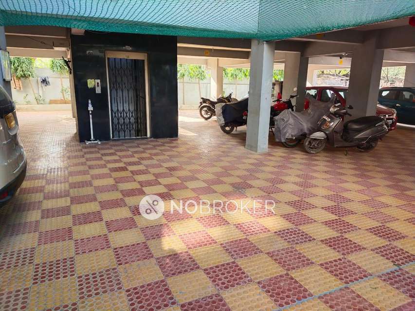 2 BHK Flat In Vinayaka Residency For Sale  In Quthbullapur