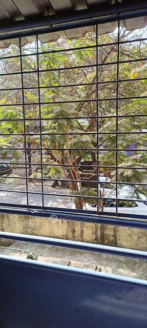 1 BHK Flat In Morya Apartment, Purnanagar for Rent  In Purnanagar