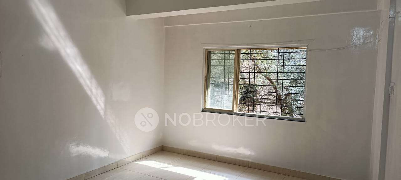 1 BHK Flat In Morya Apartment, Purnanagar for Rent  In Purnanagar