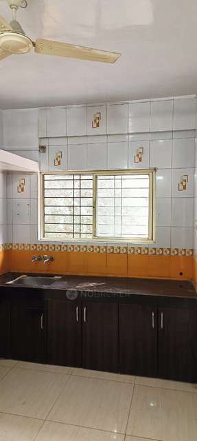 1 BHK Flat In Morya Apartment, Purnanagar for Rent  In Purnanagar