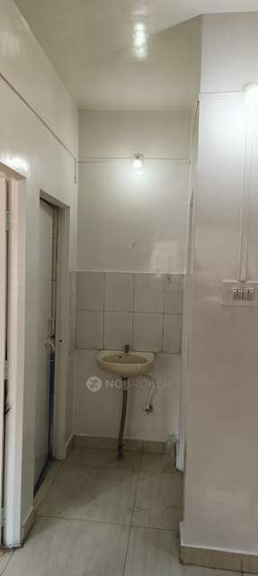 1 BHK Flat In Morya Apartment, Purnanagar for Rent  In Purnanagar