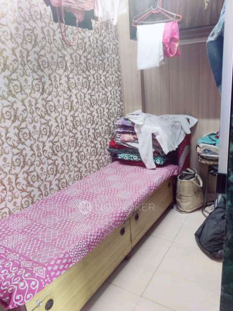 1 RK Flat In Prabhavati Kunj For Sale  In Mulund East