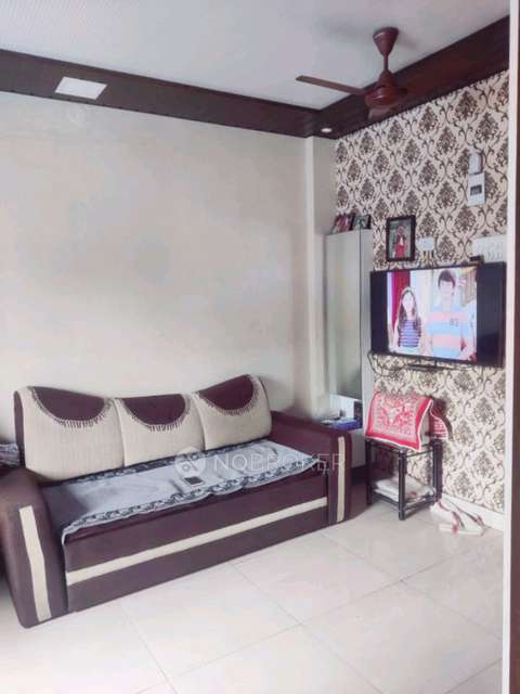 1 RK Flat In Prabhavati Kunj For Sale  In Mulund East