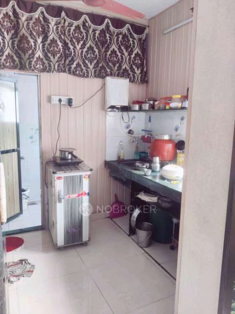 1 RK Flat In Prabhavati Kunj For Sale  In Mulund East