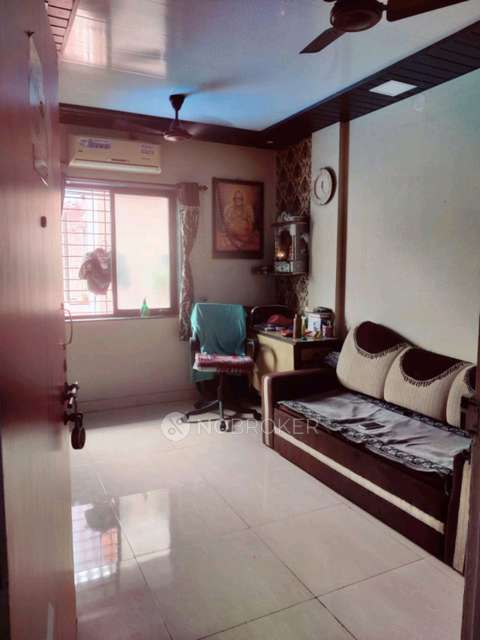 1 RK Flat In Prabhavati Kunj For Sale  In Mulund East