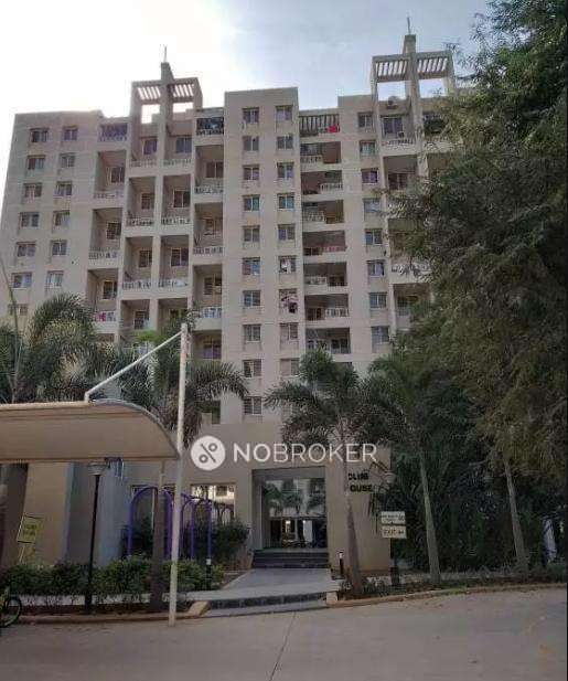 2 BHK Flat In Kanchan Comfortz For Sale  In Yewalewadi