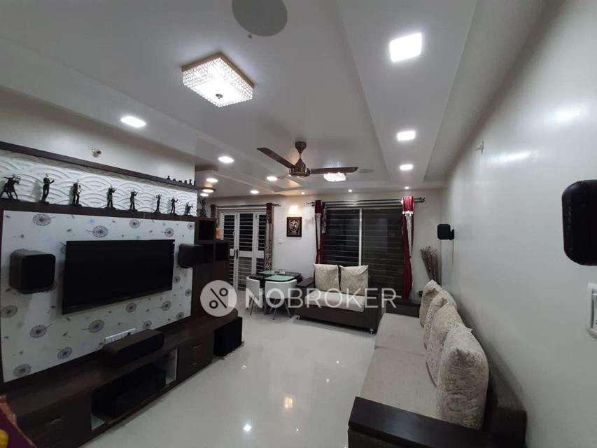 2 BHK Flat In Kanchan Comfortz For Sale  In Yewalewadi