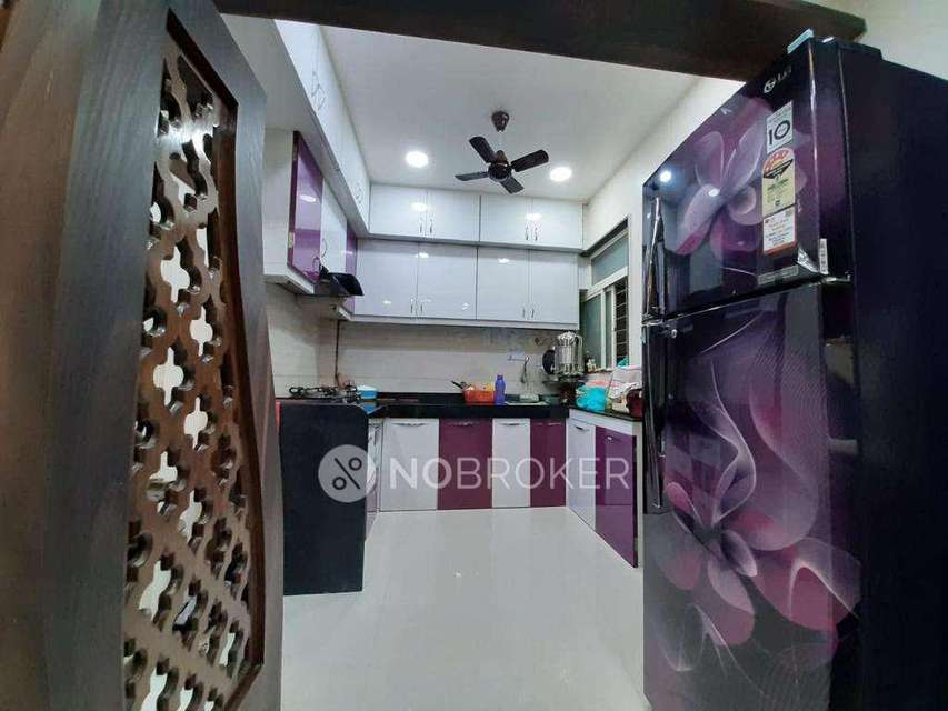 2 BHK Flat In Kanchan Comfortz For Sale  In Yewalewadi