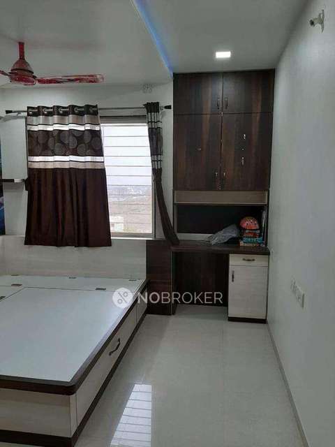 2 BHK Flat In Kanchan Comfortz For Sale  In Yewalewadi