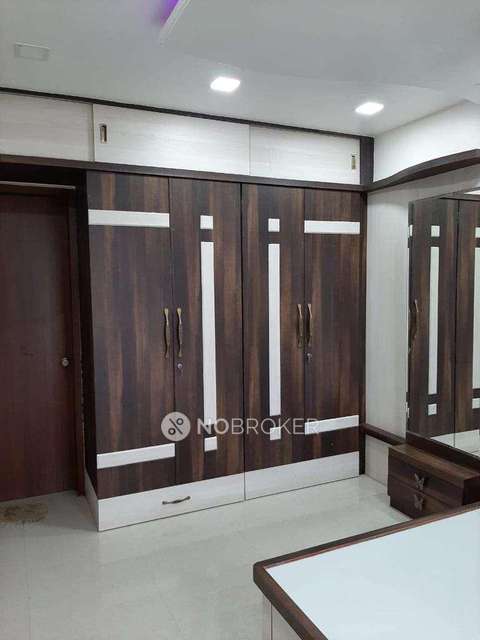 2 BHK Flat In Kanchan Comfortz For Sale  In Yewalewadi