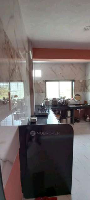 2 BHK House for Rent  In  Rahatani