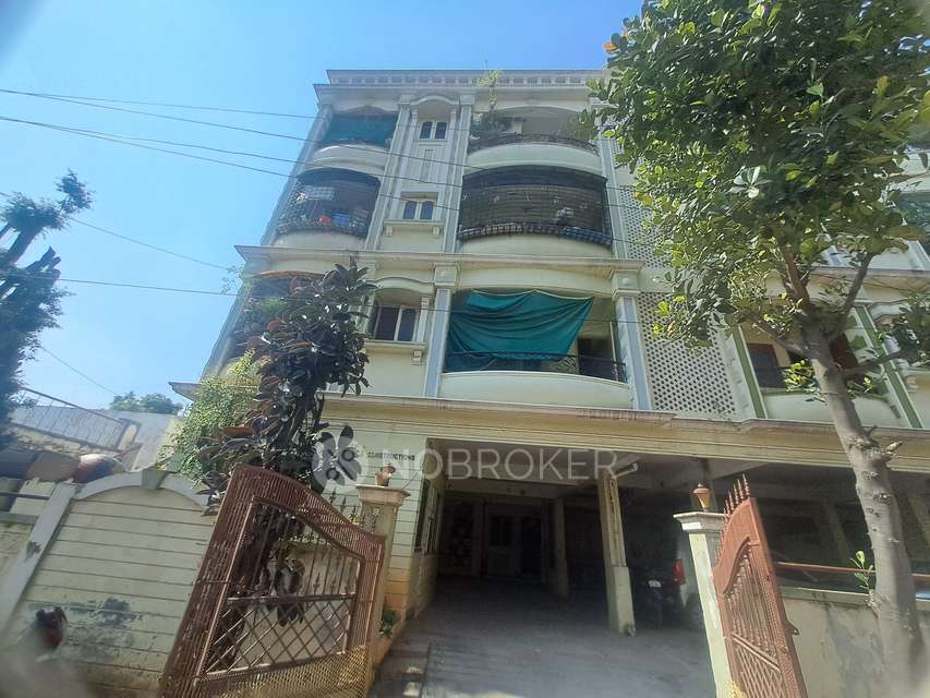 1 BHK Flat In Krupalaya Apartments for Rent  In Alwal