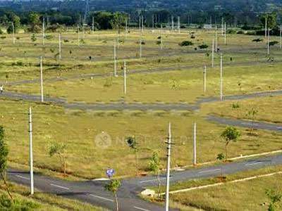 Plot For Sale  In Yamuna Express Way Industrial Development Authority Greater Noida