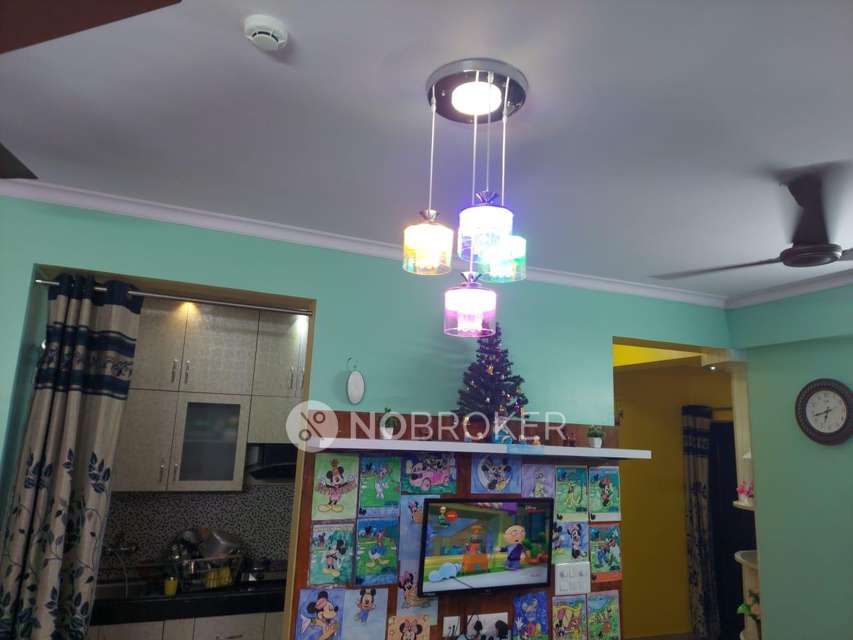 3 BHK Flat In Jm Florence For Sale  In Tech Zone 4