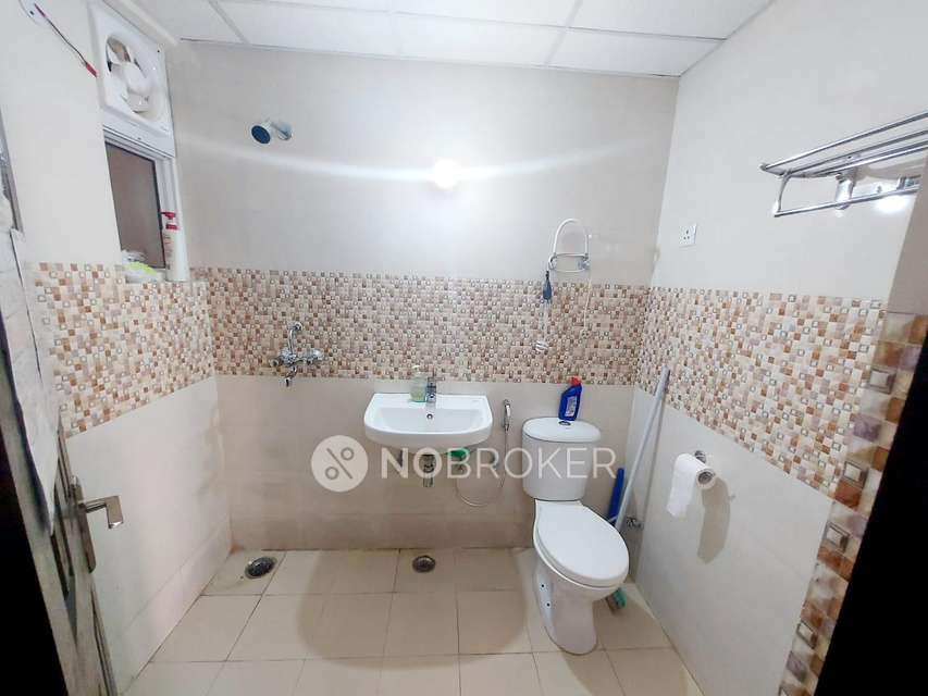 3 BHK Flat In Jm Florence For Sale  In Tech Zone 4