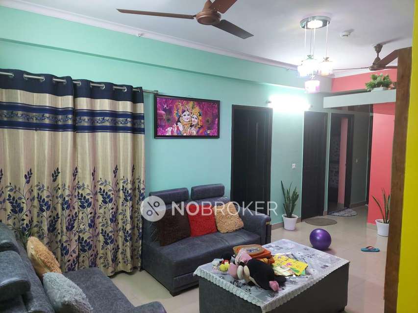 3 BHK Flat In Jm Florence For Sale  In Tech Zone 4