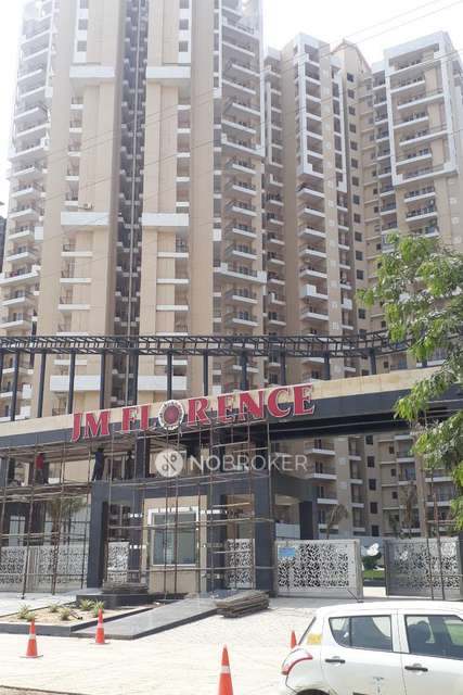 3 BHK Flat In Jm Florence For Sale  In Tech Zone 4