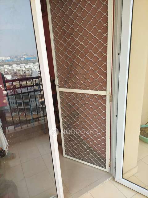 3 BHK Flat In Jm Florence For Sale  In Tech Zone 4