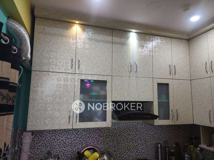 3 BHK Flat In Jm Florence For Sale  In Tech Zone 4
