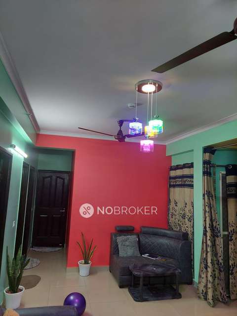 3 BHK Flat In Jm Florence For Sale  In Tech Zone 4