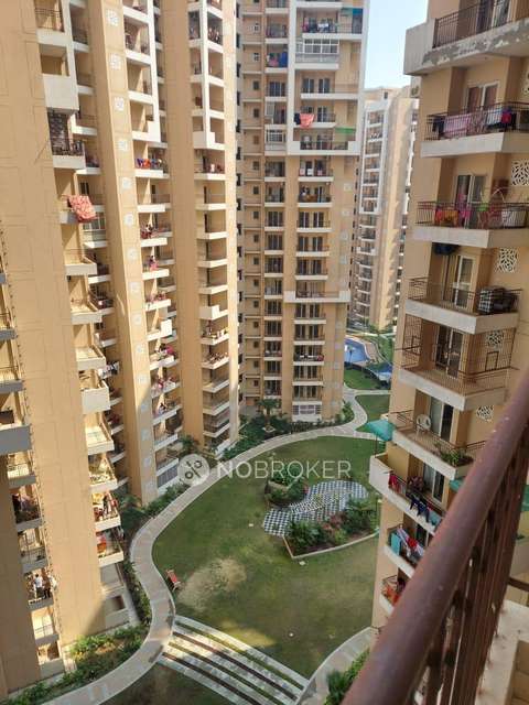 3 BHK Flat In Jm Florence For Sale  In Tech Zone 4