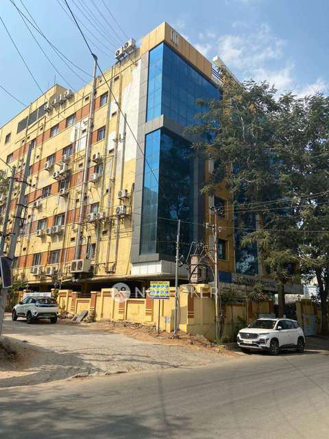 Office Space in Madhapur, Hyderabad for Rent 