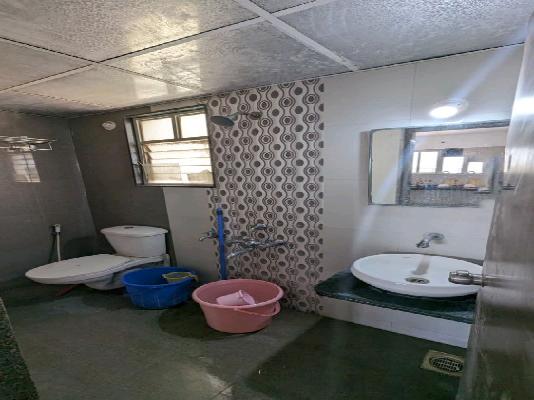 1 BHK Flat In Sukhwani Gracia For Sale  In Sus