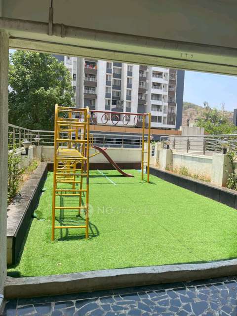 1 BHK Flat In Sukhwani Gracia For Sale  In Sus