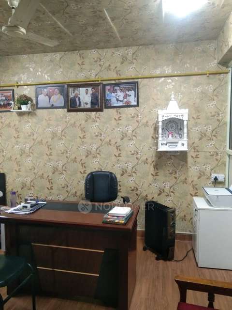 PG for Girls in Sector 52