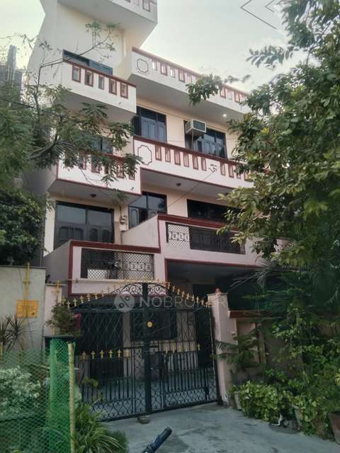 PG for Girls in Sector 52