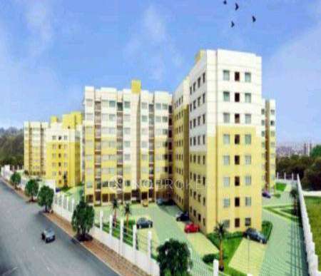 2 BHK Flat In Mahindra Nova For Sale  In Pulipakkam