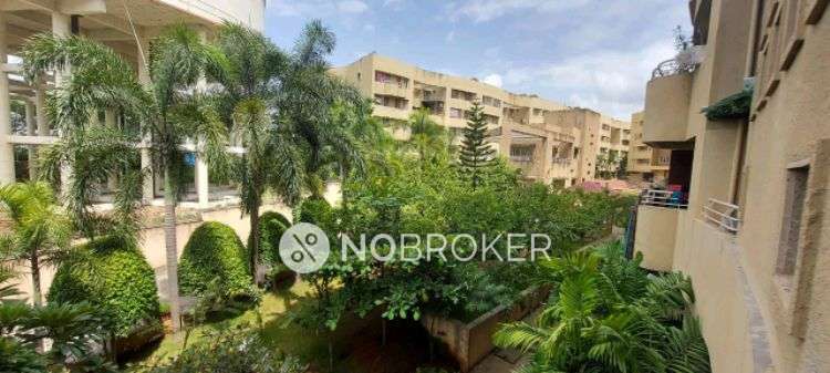 2 BHK Flat In Takshashila Chs for Rent  In Narhe