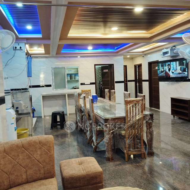 PG for Boys in  Whitefield