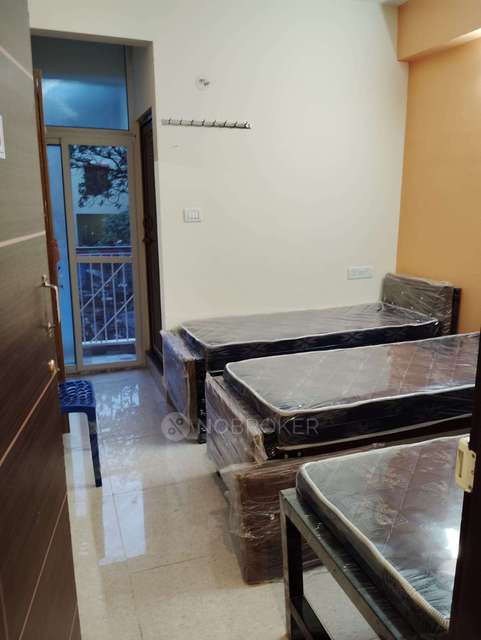 PG for Boys in  Whitefield