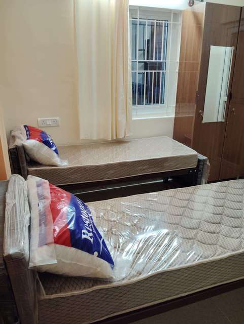 PG for Boys in  Whitefield