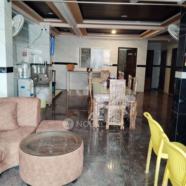 PG for Boys in  Whitefield