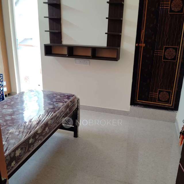 PG for Boys in  Whitefield