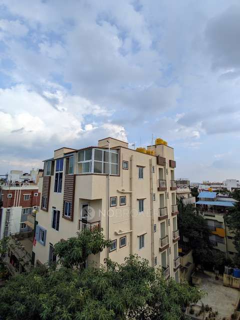 PG for Boys in  Whitefield