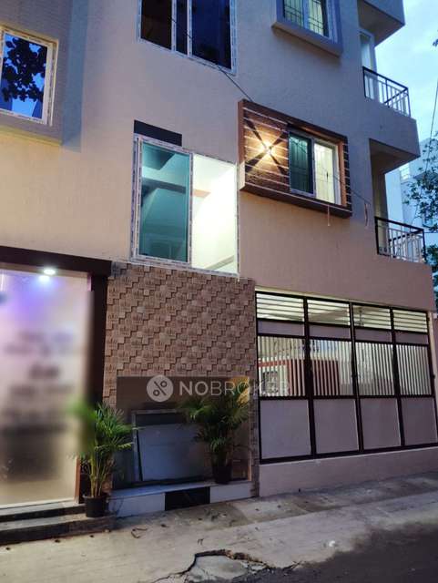 PG for Boys in  Whitefield