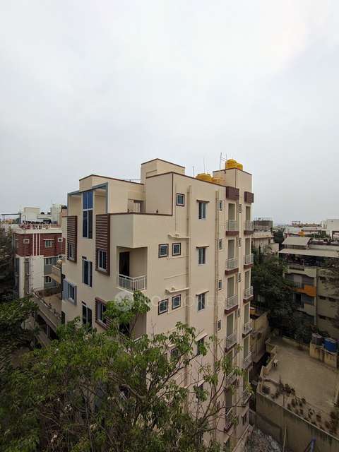 PG for Boys in  Whitefield