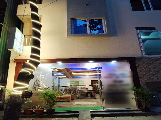 PG for Boys in  Whitefield