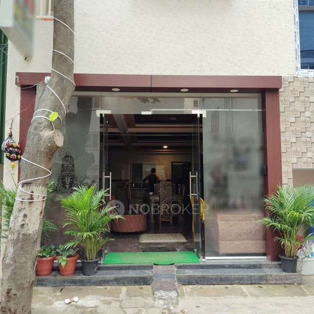 PG for Boys in  Whitefield