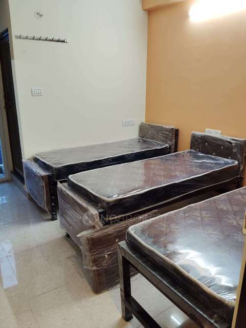 PG for Boys in  Whitefield